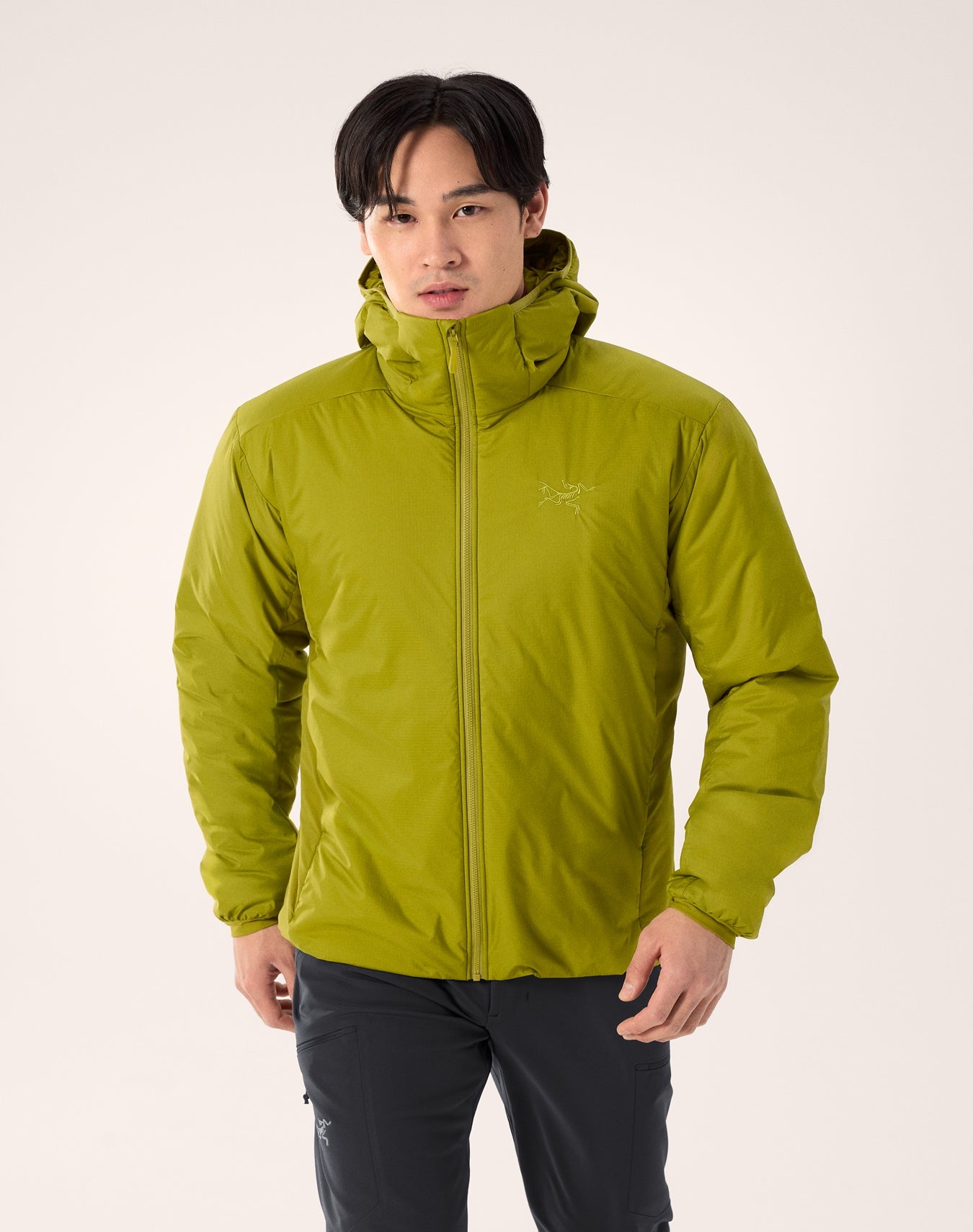 メンズ インサレーテッド&ダウンジャケット｜ARC'TERYX