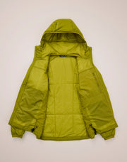 アトム SV フーディ メンズ