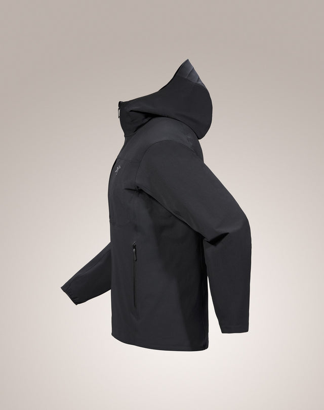 アークテリクス　ガンマフーディ　サイズL Gamma Hoody ガンマ フーディ メンズ – アークテリクス公式オンラインストア