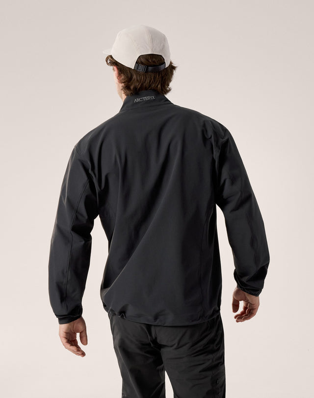 ARC'TERYX Gamma Jacket アークテリクス Gamma Jacket Men's – Arc'teryx Tokyo Ginza