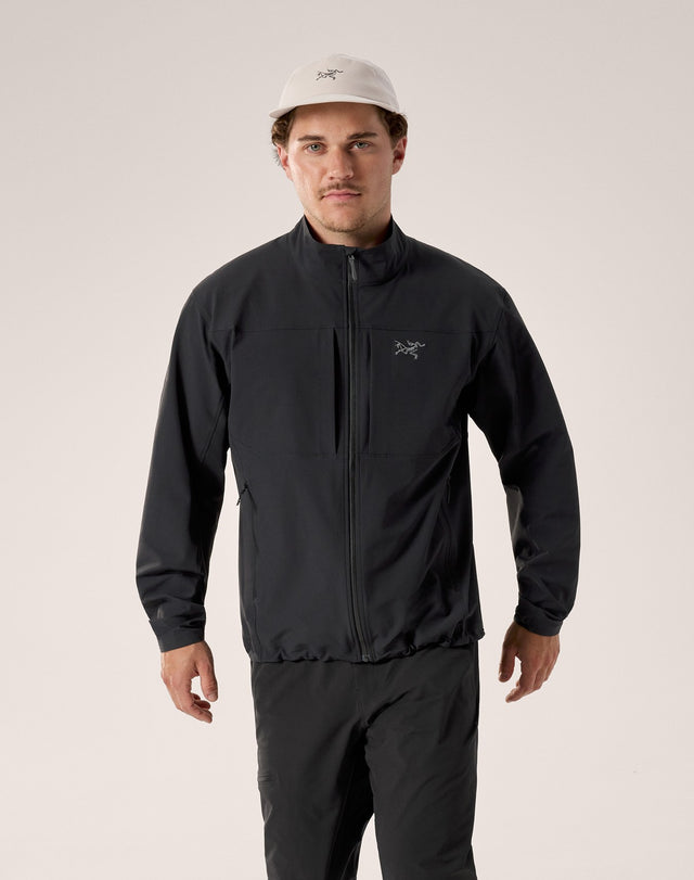 【ARC'TERYX】ガンマジャケットL ガンマ ジャケット メンズ – アークテリクス公式オンラインストア