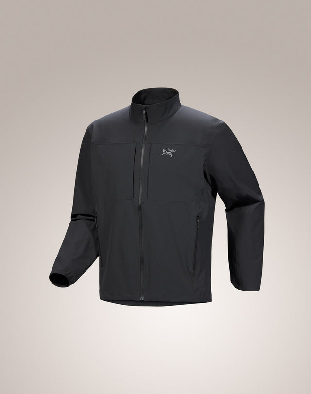 ARC'TERYX Gamma Jacket ガンマ ジャケット ガンマ ジャケット メンズ – アークテリクス公式オンラインストア