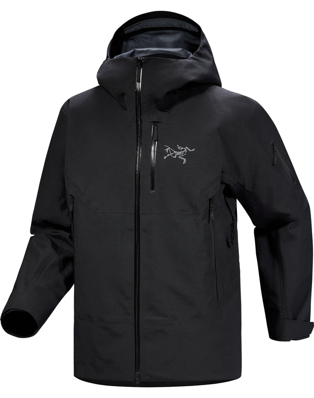 Sabre SV Jacket Men's セイバーSV ジャケット　サイズM セイバー SV ジャケット メンズ – アークテリクス公式オンライン
