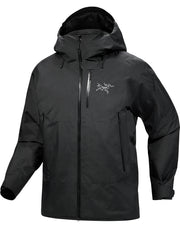 セイバー インサレーテッド ジャケット メンズ