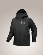 セイバー インサレーテッド ジャケット メンズ