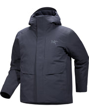 サーミー ダウン ジャケット メンズ