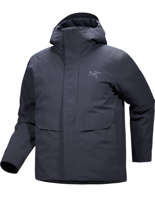 サーミー ダウン ジャケット メンズ