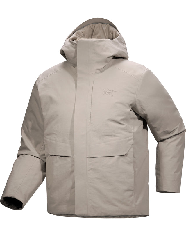 サーミー ダウン ジャケット メンズ