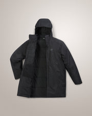 レイル パーカ メンズ