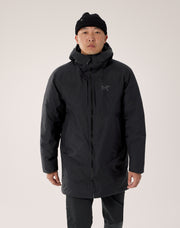 レイル パーカ メンズ