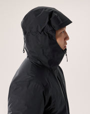 レイル パーカ メンズ