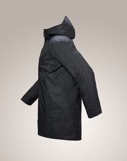 レイル パーカ メンズ