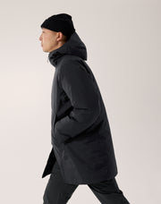 レイル パーカ メンズ