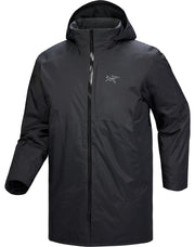 レイル パーカ メンズ