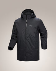 レイル パーカ メンズ