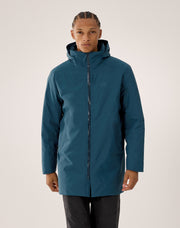 レイル パーカ メンズ