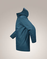 レイル パーカ メンズ