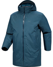 レイル パーカ メンズ