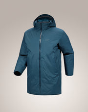 レイル パーカ メンズ