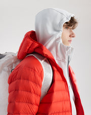 赤ラベル☆【 Men’s】フルジップフーディ♪ オレラ フルジップ フーディ メンズ – アークテリクス公式