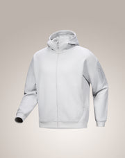 赤ラベル☆【  Men’s】フルジップフーディ♪ オレラ フルジップ フーディ メンズ – アークテリクス公式