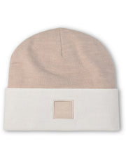 カラー ブロック トーク