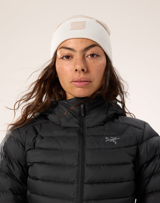 カラー ブロック トーク