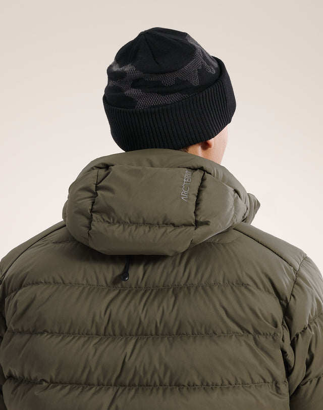 アークテリクス グロットトーク Amazon | Arc'teryx 男女兼用 大人用 軽量 グロット トーク