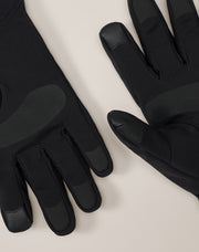 アークテリクス　ベンタグローブ　ブラック　M ARC'TERYX 【正規取扱店】ARC'TERYX アークテリクス VENTA GLOVE