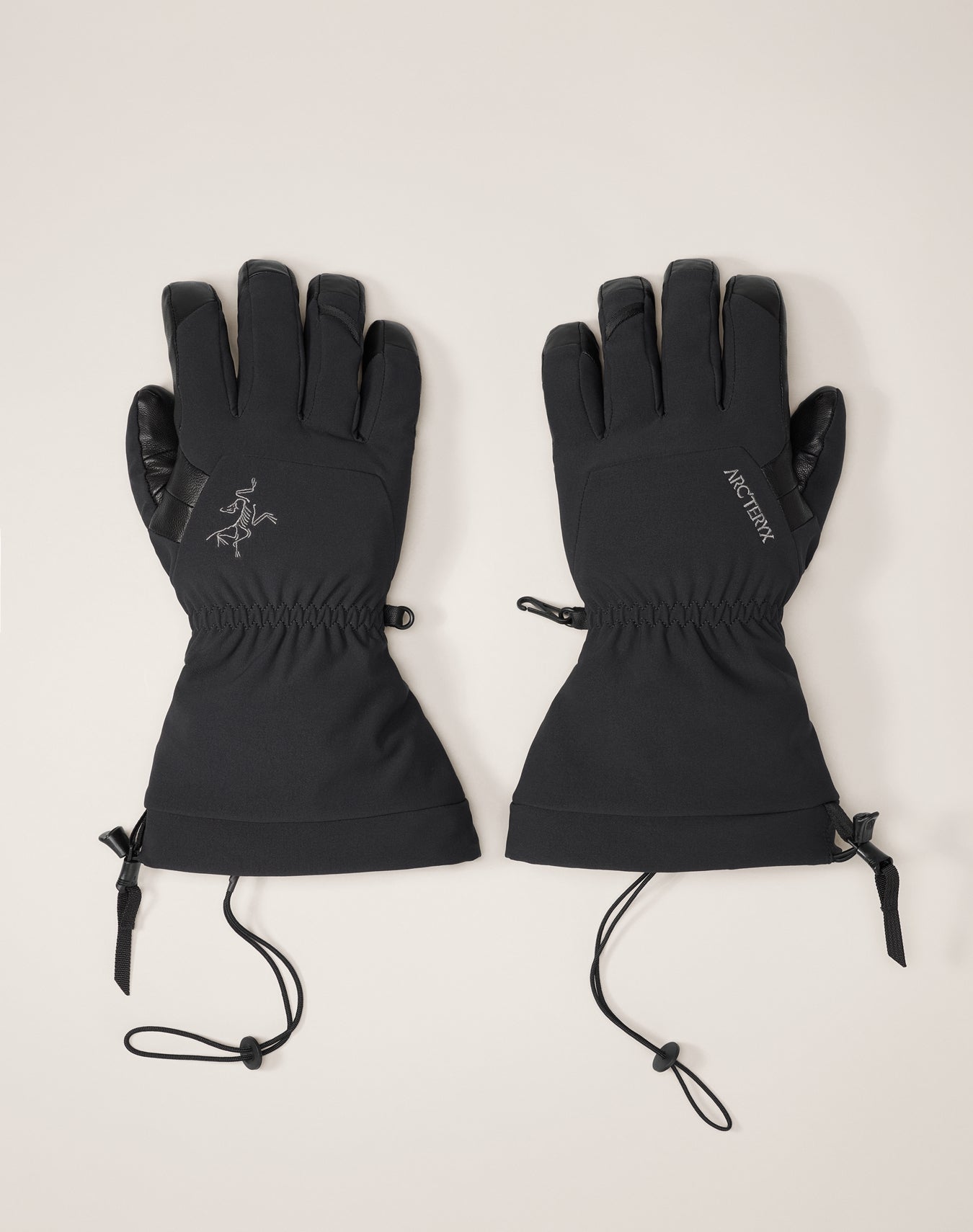 アークテリクス　手袋 ARC'TERYX アークテリクス X000007491 VENTA GLOVE ベンタ