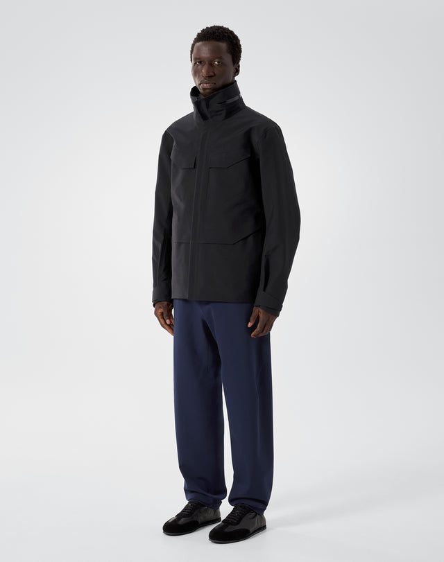 新品 タグ付 VEILANCE Field Jacket フィールドジャケット ARC'TERYX VEILANCE (アークテリクス ヴェイランス) Field