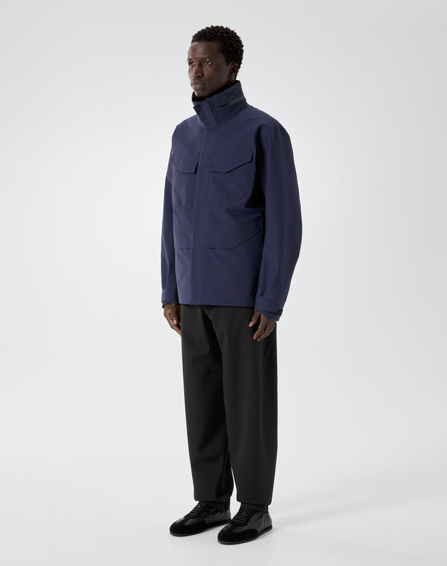 新品 タグ付 VEILANCE Field Jacket フィールドジャケット Field Jacket M | ARC'TERYX VEILANCE(アークテリクス