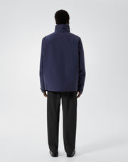 【美品】ARC'TERYX VEILANCEフィールドLTジャケット　青　S Field Jacket Men's | Arc'teryx United States