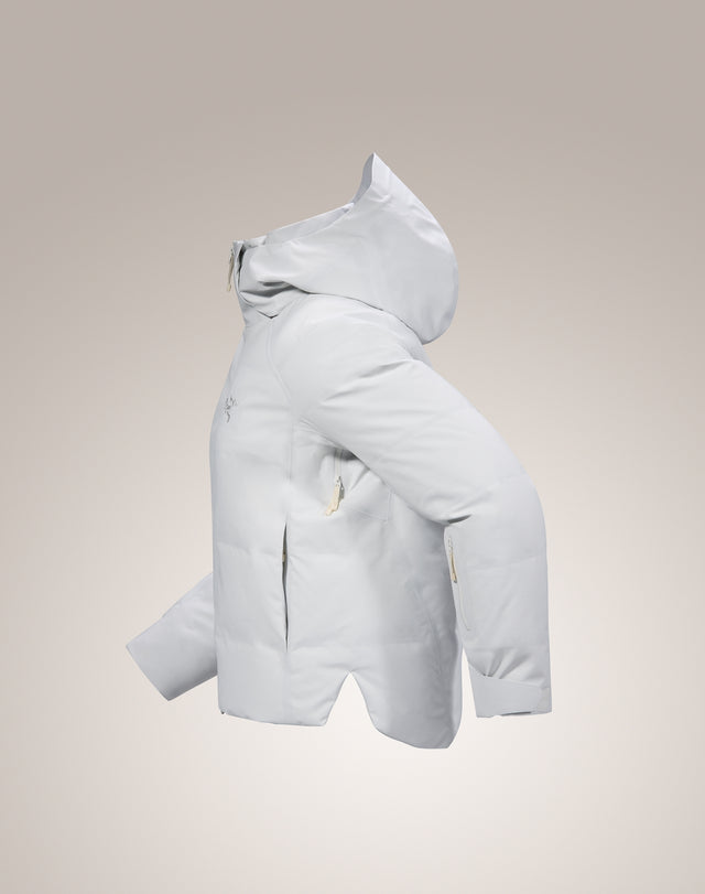 アンデッサ ダウン ジャケット ウィメンズ