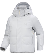 アンデッサ ダウン ジャケット ウィメンズ