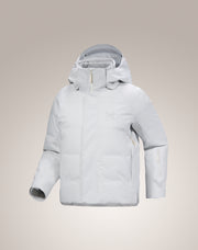 アンデッサ ダウン ジャケット ウィメンズ