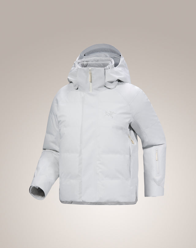 アンデッサ ダウン ジャケット ウィメンズ