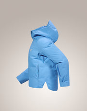 アンデッサ ダウン ジャケット ウィメンズ