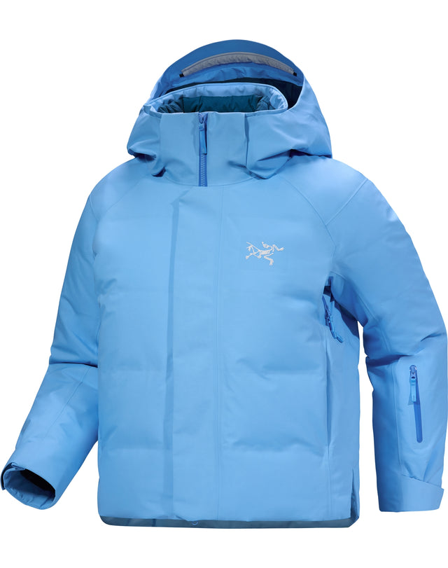 アンデッサ ダウン ジャケット ウィメンズ