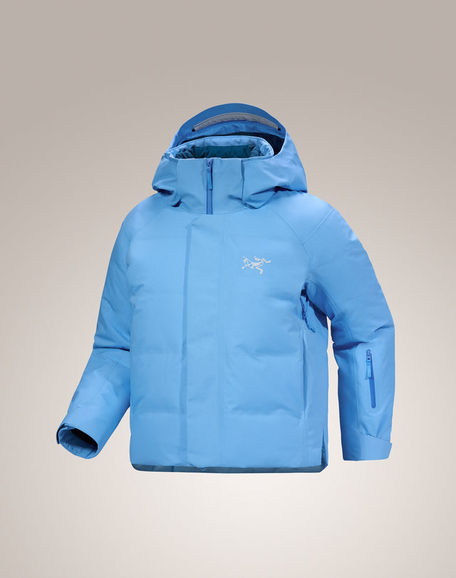 アンデッサ ダウン ジャケット ウィメンズ