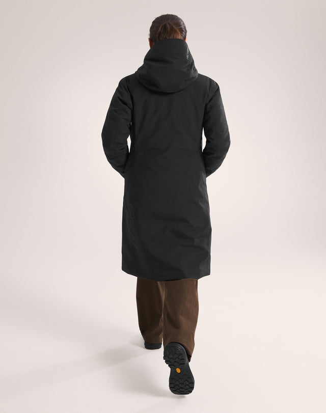 パテラ パーカ ウィメンズ