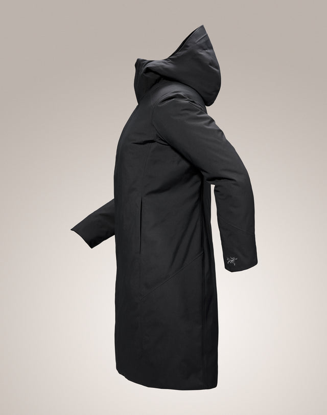 パテラ パーカ ウィメンズ