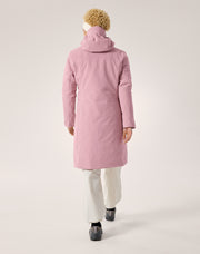 パテラ パーカ ウィメンズ