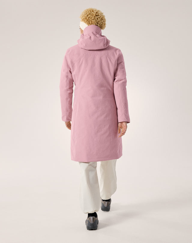 パテラ パーカ ウィメンズ