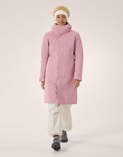 パテラ パーカ ウィメンズ