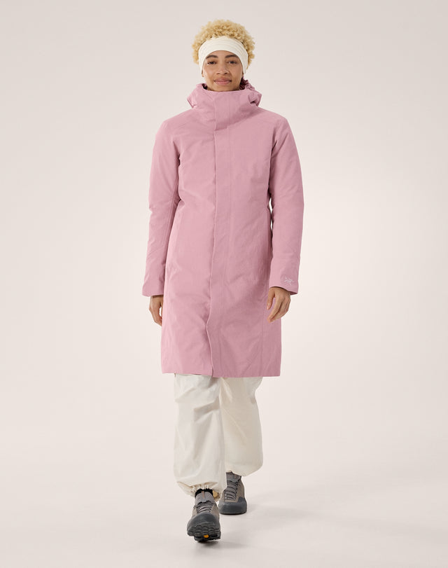 パテラ パーカ ウィメンズ