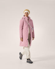 パテラ パーカ ウィメンズ