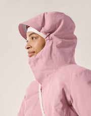 パテラ パーカ ウィメンズ