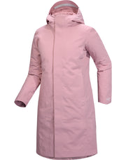 パテラ パーカ ウィメンズ