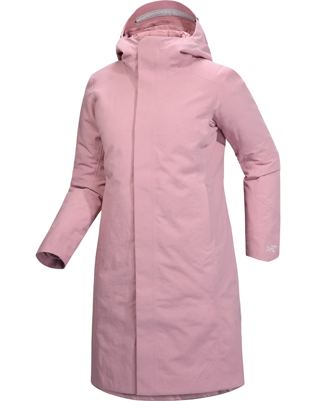 パテラ パーカ ウィメンズ